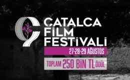 Kısa film yarışmasının finalistleri belli oldu
