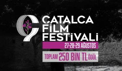 Kısa film yarışmasının finalistleri belli oldu