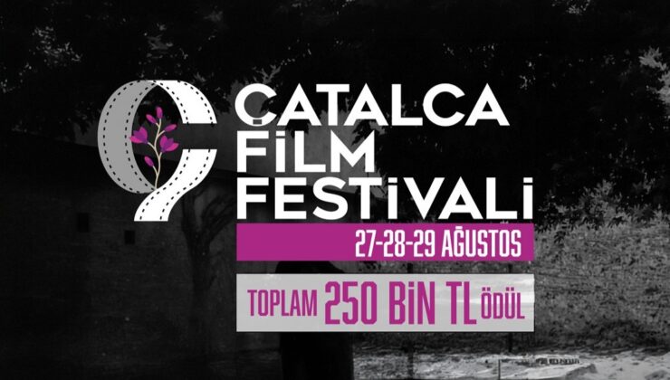 Kısa film yarışmasının finalistleri belli oldu