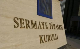SPK’dan halka açık şirkete ceza: 5 site ve 4 kişi için suç duyurusu