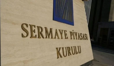 SPK’dan halka açık şirkete ceza: 5 site ve 4 kişi için suç duyurusu
