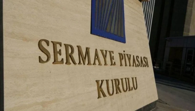 SPK’dan halka açık şirkete ceza: 5 site ve 4 kişi için suç duyurusu