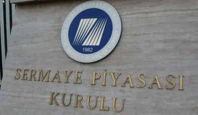 Fon piyasasında yoğunlaşmaya SPK freni