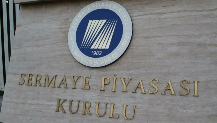 Fon piyasasında yoğunlaşmaya SPK freni