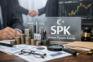 Emre Tezmen SPK’nın yeni fon düzenlemesini değerlendirdi