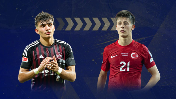 Arda Güler ve Can Uzun listede: Dünyanın en değerli 20 on numarası açıklandı