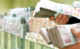 Finansal piyasalar yüksek faizle şekillendi