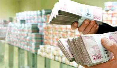 Finansal piyasalar yüksek faizle şekillendi