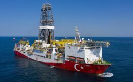 Karadeniz doğal gaz keşfinde 6 yıl geride kaldı: 4 milyon hanenin gazı yerli kaynaktan sağlanıyor