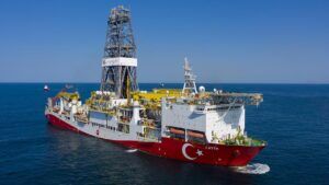 Karadeniz doğal gaz keşfinde 6 yıl geride kaldı: 4 milyon hanenin gazı yerli kaynaktan sağlanıyor