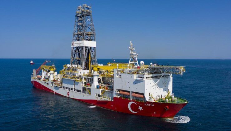 Karadeniz doğal gaz keşfinde 6 yıl geride kaldı: 4 milyon hanenin gazı yerli kaynaktan sağlanıyor