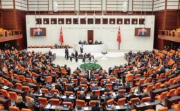 TBMM Başkanı Kurtulmuş: Terörsüz Türkiye yasası Meclis’e geliyor