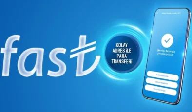 Anlık para transferlerinde yeni dönem başlıyor