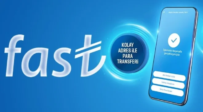 Anlık para transferlerinde yeni dönem başlıyor