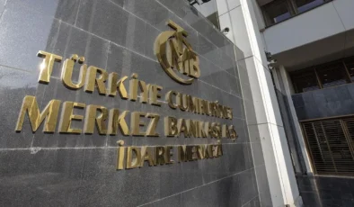 Merkez Bankası iki finansal teknoloji şirketinin faaliyet iznini iptal etti