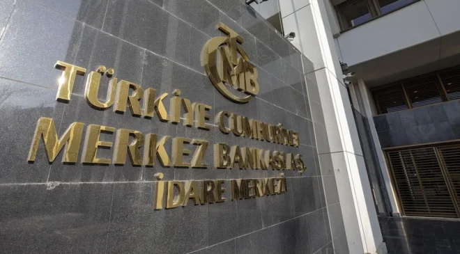Merkez Bankası iki finansal teknoloji şirketinin faaliyet iznini iptal etti