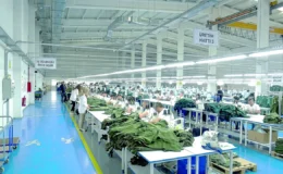Tekstil ve hazır giyimde destek paketleriyle çarklar yeniden hızlanıyor