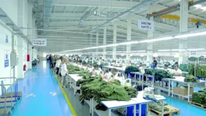 Tekstil ve hazır giyimde destek paketleriyle çarklar yeniden hızlanıyor