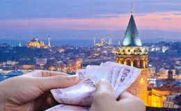 İstanbul’da Temmuz enflasyonu yüzde 2,06 arttı