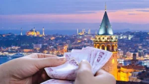İstanbul’da Temmuz enflasyonu yüzde 2,06 arttı