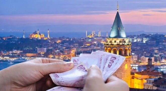 İstanbul’da Temmuz enflasyonu yüzde 2,06 arttı