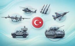 Savunma ihracatında temmuz rekoru! 1,12 milyar doları aştı