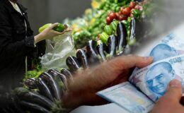 Ekonomik güven endeksi temmuzda 5 ayın zirvesini gördü
