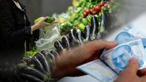 Ekonomik güven endeksi temmuzda 5 ayın zirvesini gördü