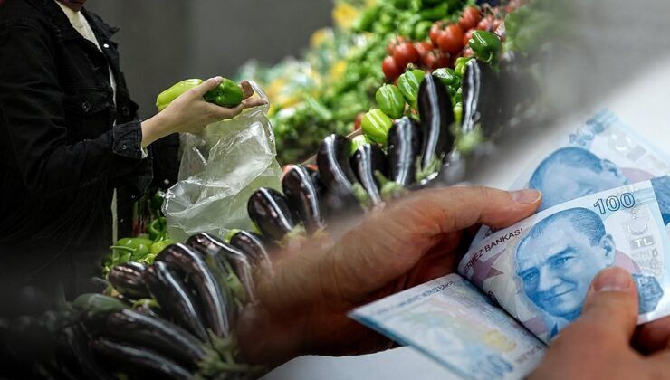 Ekonomik güven endeksi temmuzda 5 ayın zirvesini gördü