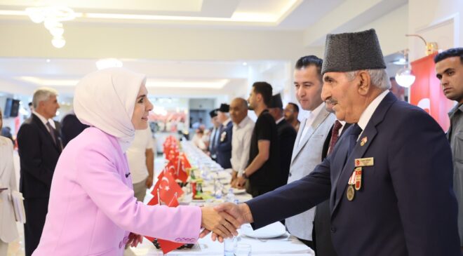 Terörle mücadelede yaralanıp malul sayılmayanlara yeni başvuru imkanı