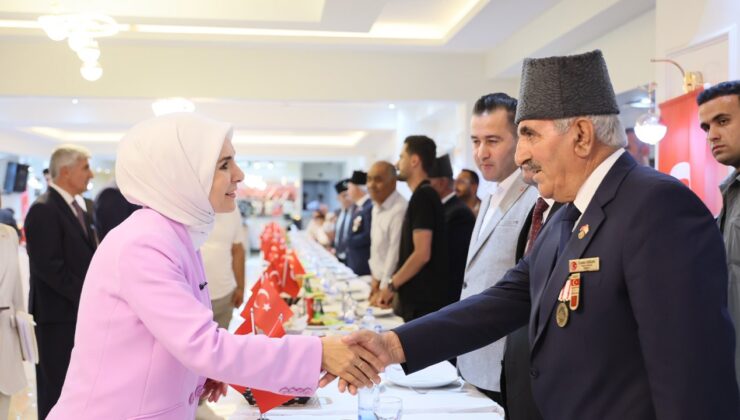Terörle mücadelede yaralanıp malul sayılmayanlara yeni başvuru imkanı