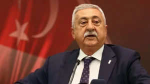 Palandöken’den esnaf için vergi ve maliyet çağrısı