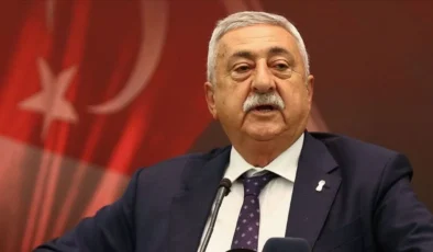 Palandöken’den esnaf için vergi ve maliyet çağrısı