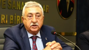 e-ticarette yüksek komisyonlara sınır çağrısı