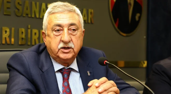 e-ticarette yüksek komisyonlara sınır çağrısı