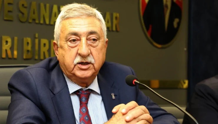 e-ticarette yüksek komisyonlara sınır çağrısı