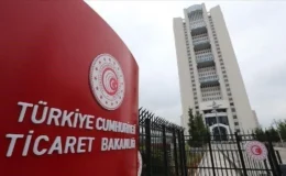 Türkiye’nin ticaretinde 25 yılda 9 kata yakın ihracat artışı