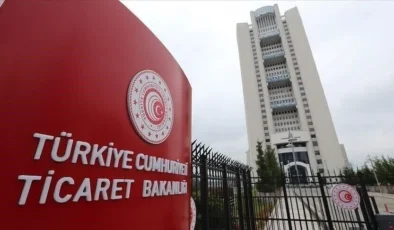 Türkiye’nin ticaretinde 25 yılda 9 kata yakın ihracat artışı