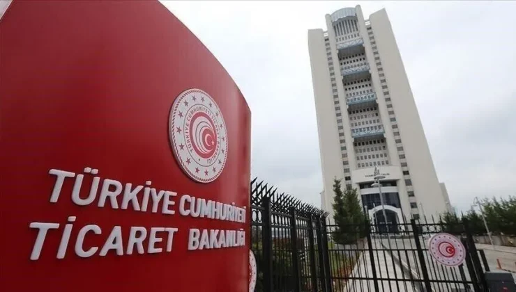 Türkiye’nin ticaretinde 25 yılda 9 kata yakın ihracat artışı