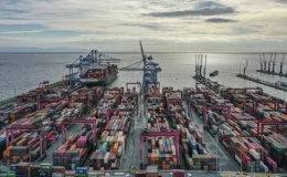 Makine sektöründen 7 ayda 16,5 milyar dolarlık ihracat