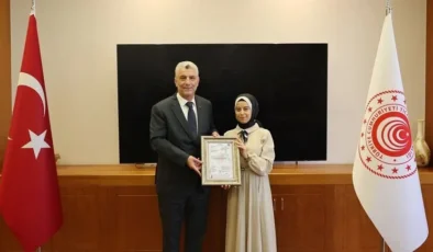 e-ticarette elektronik A.TR dönemi başladı