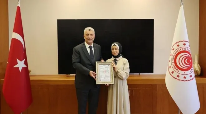 e-ticarette elektronik A.TR dönemi başladı