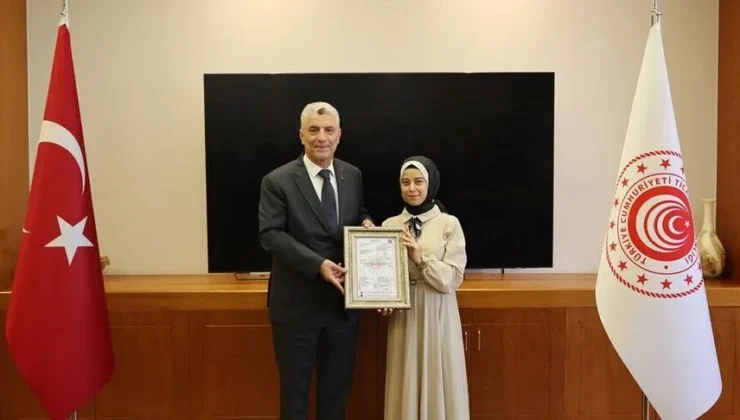 e-ticarette elektronik A.TR dönemi başladı