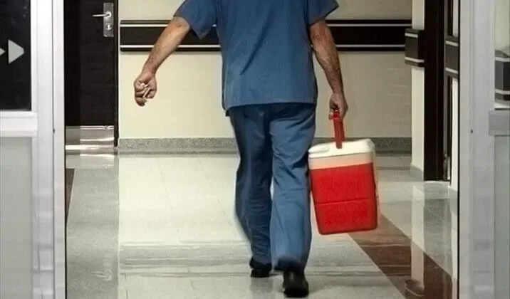 Organ bağışında dijital vasiyet oluşturanların sayısı açıklandı