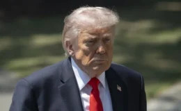 Washington ile Tahran arasında Hürmüz Boğazı gerilimi tırmanıyor