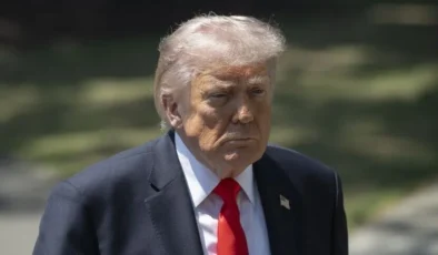 Washington ile Tahran arasında Hürmüz Boğazı gerilimi tırmanıyor