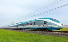 Tren yolculuklarında e-bilet dönemi 1 Eylül’de başlıyor