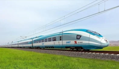 Tren yolculuklarında e-bilet dönemi 1 Eylül’de başlıyor