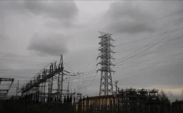 Elektrik piyasasında zirve 4 bin 400 lira: İşlem hacmi geriledi