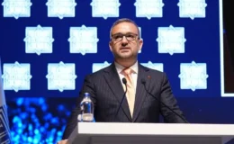 TCMB Başkanı Karahan’dan gençlere mesaj: Farkı bilgi değil, düşünme biçimi belirleyecek